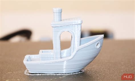benchy troubleshooting|Troubleshooting Your 3D Printer with a Benchy .